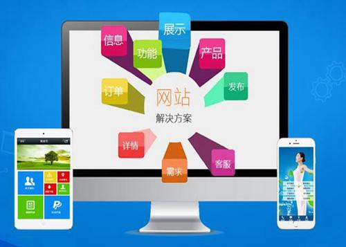 桑植如何进行网站设计才能突出产品的优势